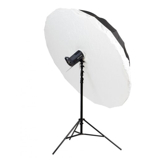 Godox LiteMons LA200BI LED Brolly Set - Babyphoto Kit