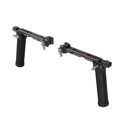 Smallrig 3027 Dual Handgrip für DJI RS 2 / RSC 2