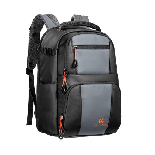 K&F Concept Beta Backpack 30L, V2, fotós hátizsák (KF-13-160)