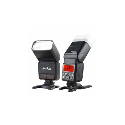 Godox TT350C Systemblitz TTL HSS (Canon)