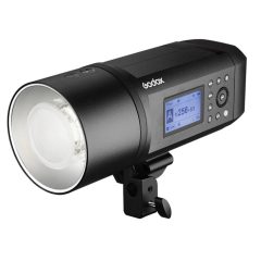 Godox AD600Pro Studioblitz mit Akku 600Ws, TTL, HSS