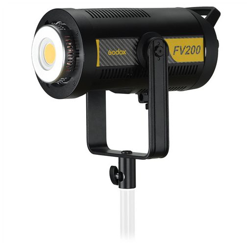 Godox FV200 HSS LED Blitzlicht (200W)