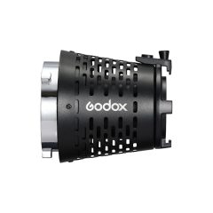 Godox SA-17 Bowens Adapter - Bowens to Projection Attachment