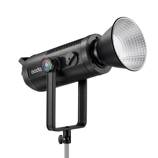 Godox SZ300R Zoom RGB Bi-Color 330W LED Light RGB, 2800K-6500K)