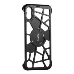 Smallrig 2204 Pocket Mobile Cage für iPhone X/XS