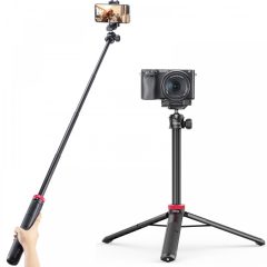   Ulanzi MT-44 Kihúzható Vlog Tripod mini állvány (UL-2502)