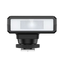   Ulanzi L044GBB1 F12 mini fényképezőgép vaku, Sony, Canon, Nikon, Panasonic, Olympus (UL-L044GBB1)