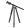 Ulanzi MT-59 High Angle Shot Aluminum Tripod