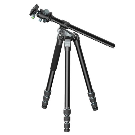 Ulanzi MT-59 High Angle Shot Aluminum Tripod