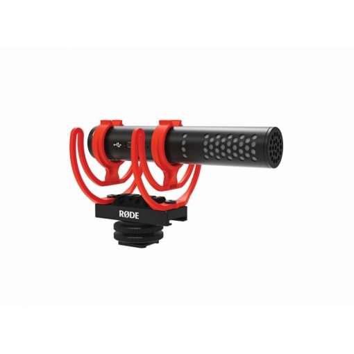 Rode Mikrofon - RØDE VideoMic GO II Leichtes Richtmikrofon (VMGOII)