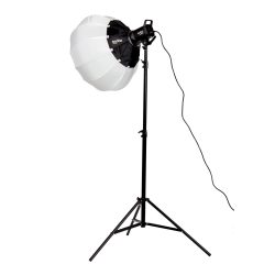 Godox SL60II-Bi LED Light Set with Ball Softbox (65cm - 3m)