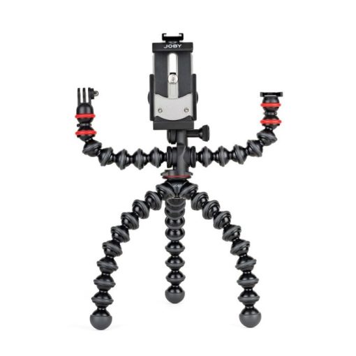 JOBY GorillaPod Mobile Rig - JB01524-BWW