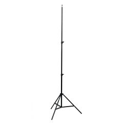 Mikrosat MK-180 lámpaállvány (max. 2kg, 180cm)